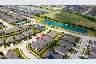 827 Esk Avenue, Celina, TX 75009 - Photo 37