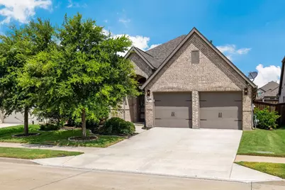 827 Esk Avenue, Celina, TX 75009 - Photo 3