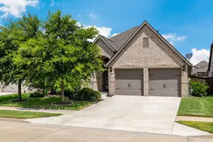 827 Esk Ave, Celina, TX 75009 - Photo 3