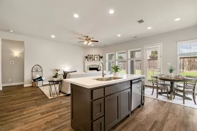 827 Esk Avenue, Celina, TX 75009 - Photo 25