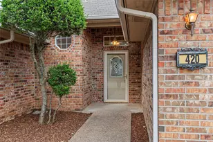 420 Alamo Dr, McGregor, TX 76657 - Photo 3