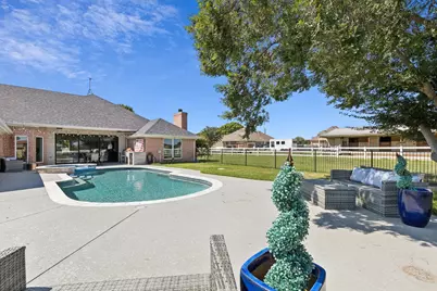 800 Round Hill Road, Fort Worth, TX 76131 - Photo 21