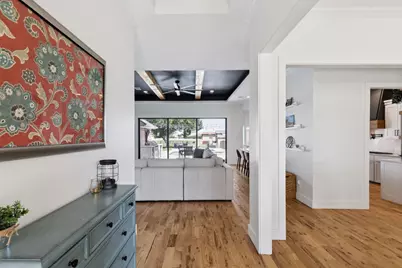 800 Round Hill Road, Fort Worth, TX 76131 - Photo 3