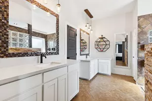 800 Round Hill Rd, Fort Worth, TX 76131 - Photo 19