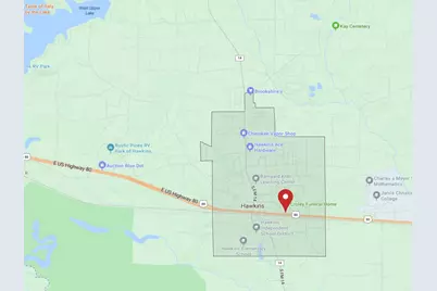 521 Front Street, Hawkins, TX 75765 - Photo 31