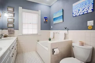 2015 Williamsburg Row, Denton, TX 76209 - Photo 17