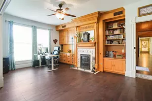 2015 Williamsburg Row, Denton, TX 76209 - Photo 15