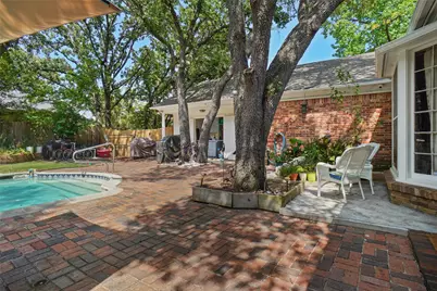 2015 Williamsburg Row, Denton, TX 76209 - Photo 25