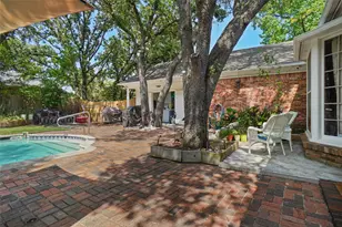 2015 Williamsburg Row, Denton, TX 76209 - Photo 25