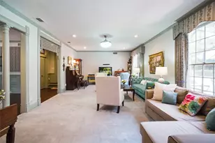 2015 Williamsburg Row, Denton, TX 76209 - Photo 5