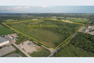 1565 SW Hulen Street, Burleson, TX 76028 - Photo 1