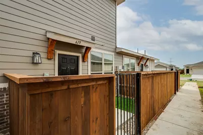 619 Harvest Moon Drive, Venus, TX 76084 - Photo 1