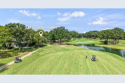 347 Saint Andrews Drive, Mabank, TX 75156 - Photo 29