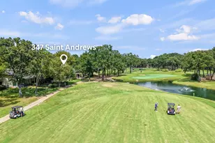 347 St Andrews Dr, Mabank, TX 75156 - Photo 29