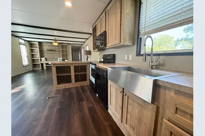 104 N Sinclair Avenue, Kerens, TX 75144 - Photo 5