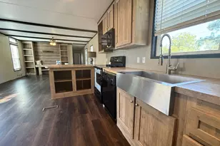 104 N Sinclair Ave, Kerens, TX 75144 - Photo 5