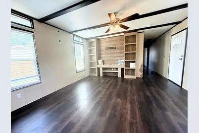 104 N Sinclair Avenue, Kerens, TX 75144 - Photo 3