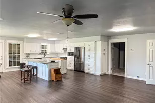 549 Private Road 1400 E, Morgan, TX 76671 - Photo 5