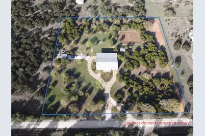 549 Private Road 1400 E, Morgan, TX 76671 - Photo 33