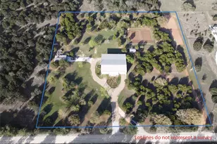 549 Private Road 1400 E, Morgan, TX 76671 - Photo 33