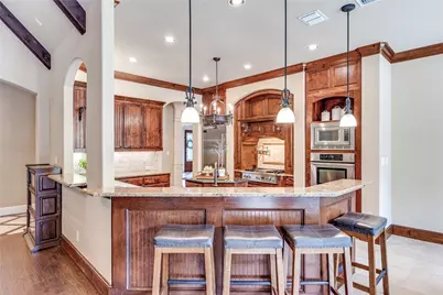 4356 Waterstone Estates Drive, McKinney, TX 75071 - Photo 19