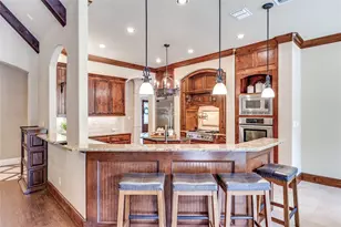 4356 Waterstone Estates Dr, McKinney, TX 75071 - Photo 19