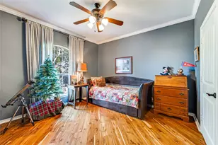 4356 Waterstone Estates Dr, McKinney, TX 75071 - Photo 31