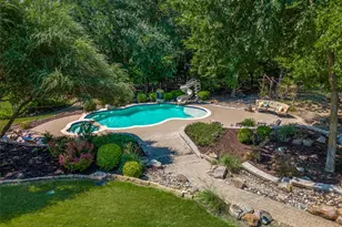 4356 Waterstone Estates Dr, McKinney, TX 75071 - Photo 5