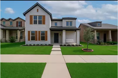 1808 Emilia Drive, Celina, TX 75009 - Photo 1