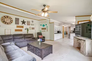 3900 Hott Ln, Weatherford, TX 76088 - Photo 27