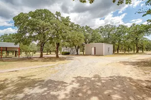 3900 Hott Ln, Weatherford, TX 76088 - Photo 33