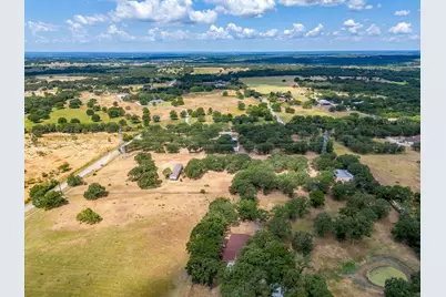 3900 Hott Lane, Weatherford, TX 76088 - Photo 15