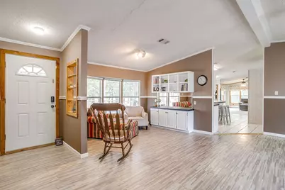 3900 Hott Lane, Weatherford, TX 76088 - Photo 5