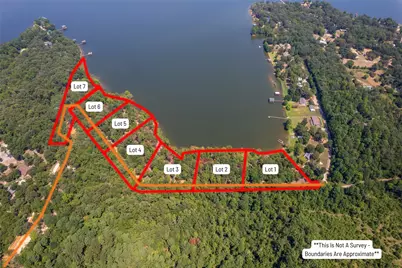 Tbd Pvt Rd 52447, Leesburg, TX 75451 - Photo 3