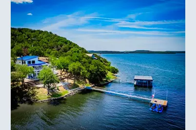 2459 Upper Burma Road, Possum Kingdom Lake, TX 76449 - Photo 1