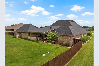 204 Private Road 54166, Pittsburg, TX 75686 - Photo 33