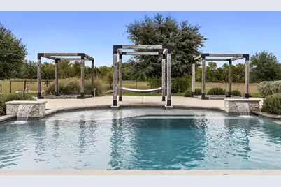 3510 Amberwood Lane, Prosper, TX 75078 - Photo 37