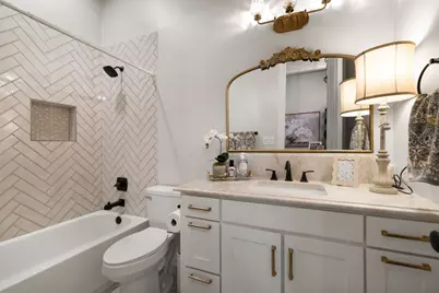 3510 Amberwood Lane, Prosper, TX 75078 - Photo 27
