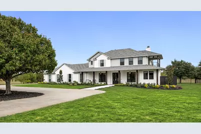 3510 Amberwood Lane, Prosper, TX 75078 - Photo 3