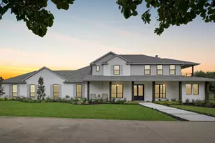 3510 Amberwood Ln, Prosper, TX 75078 - Photo 1