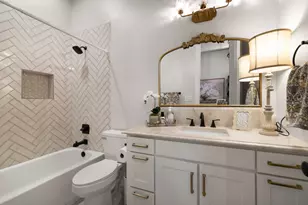 3510 Amberwood Ln, Prosper, TX 75078 - Photo 27