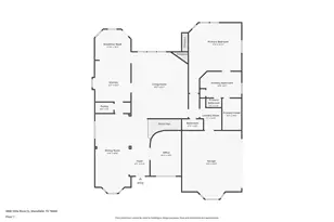 4806 Slide Rock Ct, Mansfield, TX 76063 - Photo 31