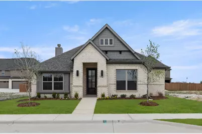 1780 Vista Way, Waxahachie, TX 75165 - Photo 1