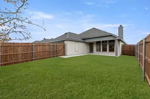 1780 Vista Wy, Waxahachie, TX 75165 - Photo 9
