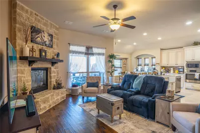 9013 Athens Drive, Denton, TX 76226 - Photo 5