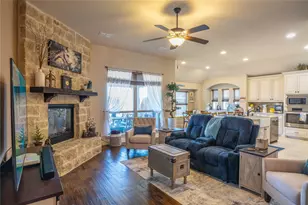 9013 Athens Dr, Denton, TX 76226 - Photo 5