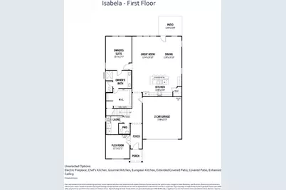 3421 Riverlawn Drive, Anna, TX 75409 - Photo 33