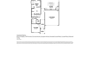 3421 Riverlawn Dr, Anna, TX 75409 - Photo 33