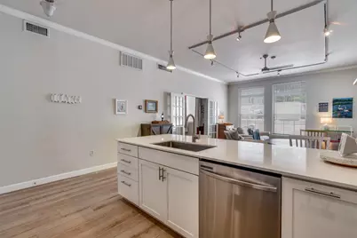 2305 Worthington Street #104, Dallas, TX 75204 - Photo 9