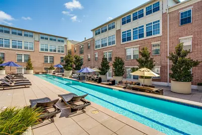 2305 Worthington Street #104, Dallas, TX 75204 - Photo 19